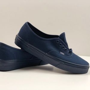 vans authentic mono surplus